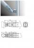 Aluminum joint ALR_003